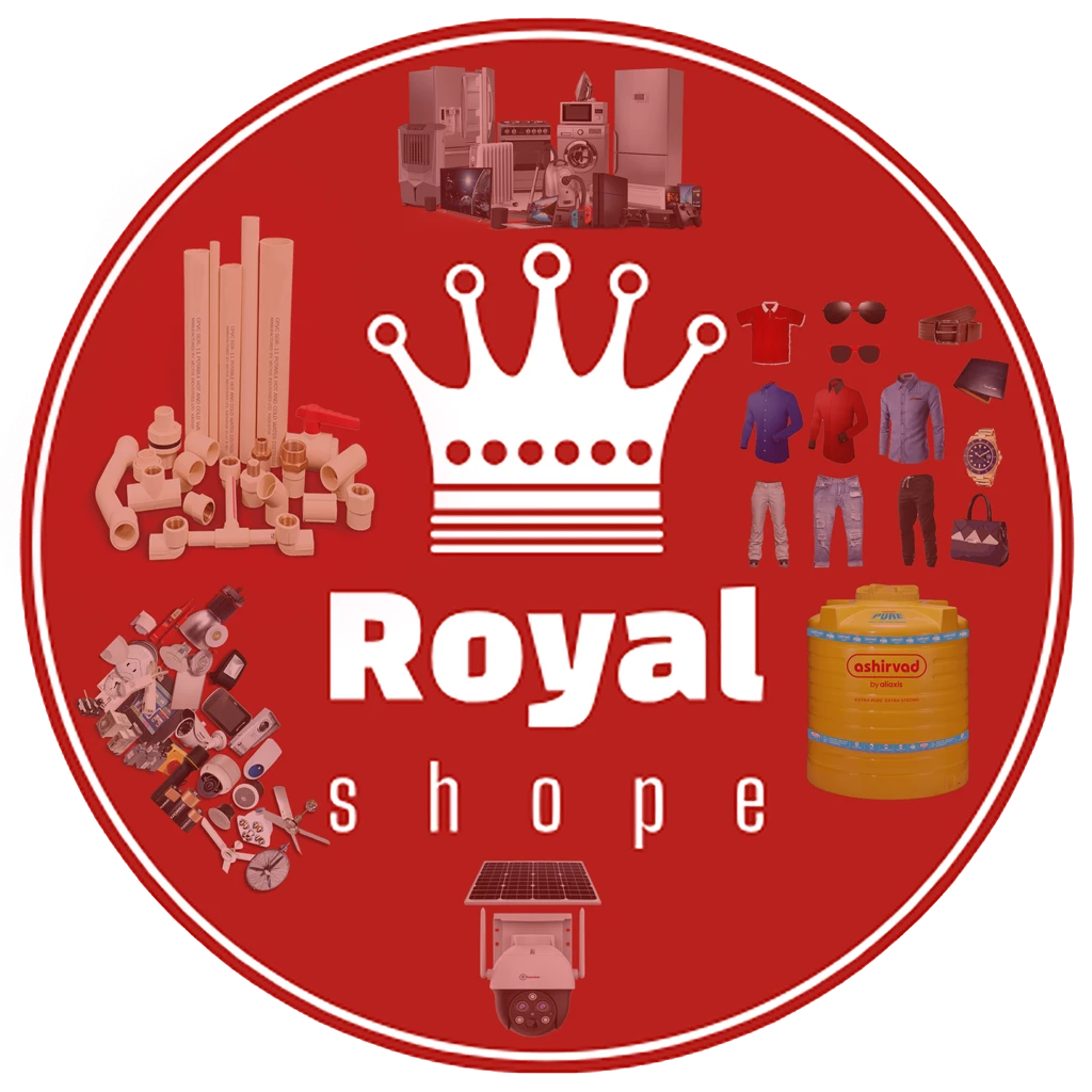 MyRoyalShop